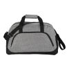 18.5" Medium Graphite Duffel Bag Charcoal | No Imprint | not available | not available