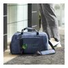 Aft Recycled 21" Duffel Navy