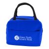 Watson Water Resistant Lunch Bag Royal Blue | No Imprint | not available | not available
