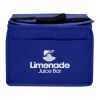 Dimples Non-Woven Cooler Bag Standard | Royal Blue | No Imprint | not available | not available
