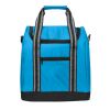 Clark 28 Can Cooler Lunch Bag Light Blue