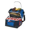 Dual Compartment Kooler Bag Royal Blue | No Imprint | not available | not available