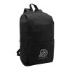 Mainstay Backpack Black | No Imprint | not available | not available