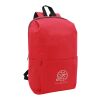Mainstay Backpack Red | No Imprint | not available | not available