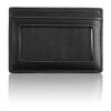 Tumi Slim Card Case Black | No Imprint