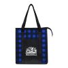 Northwoods Non-Woven Cooler Tote Bag Royal Blue | No Imprint | not available | not available