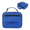 Dual Handle Lunch Bag Royal Blue | No Imprint | not available | not available