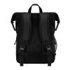Drift Roll-Top Backpack Black | No Imprint | not available | not available