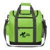 Flip Flap Cooler Bag Standard | Frost with Lime | No Imprint | not available | not available