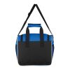 Mesh Accent Kooler Bag Blue | No Imprint | not available | not available