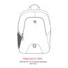 Pier 15" Computer Backpack Graphite | No Imprint | not available | not available