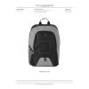 Pier 15" Computer Backpack Graphite | No Imprint | not available | not available
