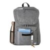 Merchant & Craft Ashton 15" Computer Backpack Graphite | No Imprint | not available | not available