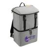 Merchant & Craft Revive Recycled Backpack Cooler Standard | Graphite | No Imprint | not available | not available