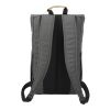 Aft  Recycled 15" Computer Rucksack Charcoal | No Imprint | not available | not available