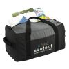 NBN Trailhead Recycled Duffel Black-Gray | No Imprint | not available | not available
