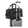 NBN All-Weather Recycled Duffel Black | No Imprint | not available | not available