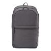 Merchant & Craft Repreve 17" Computer Backpack Standard | Dark Gray | No Imprint | not available | not available