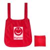 Convertible Ripstop Tote Bag Backcpack Red | No Imprint | not available | not available