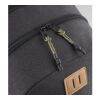 NBN Linden 15" Computer Backpack Charcoal | No Imprint | not available | not available