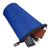 Waterproof Dry Bag Royal Blue | No Imprint | not available | not available