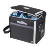 Arctic Zone® 24 Can Ice Wall™ Cooler Black | No Imprint | not available | not available