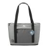 Arctic Zone® Repreve® 25-50 Can Expandable Cooler Gray | No Imprint | not available | not available