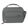 Arctic Zone® Repreve® Recycled 6 Can Lunch Cooler Gray | No Imprint | not available | not available