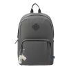 Repreve® Ocean Everyday 15" Computer Backpack Charcoal | No Imprint | not available | not available