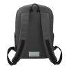 Repreve® Ocean Commuter 15" Computer Backpack Charcoal | No Imprint | not available | not available