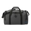 Repreve® Ocean Duffel Charcoal | No Imprint | not available | not available
