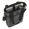 Repreve® Ocean Computer Tote Charcoal | No Imprint | not available | not available