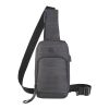 NBN Whitby Sling w/ USB Port Charcoal | No Imprint | not available | not available