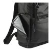 NBN Recycled Outdoor Rucksack Standard | Black | No Imprint | not available | not available