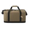 NBN Recycled Utility Duffel Brown | No Imprint | not available | not available