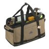 NBN Recycled Utility Tote Brown | No Imprint | not available | not available