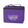 Budget Kooler Bag Purple | No Imprint | not available | not available