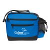 Six Pack Kooler Bag Royal Blue | No Imprint | not available | not available