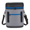 20 Can Backpack Cooler Royal Blue | No Imprint | not available | not available