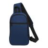 Chris Crossbody Sling Bag Royal Blue | No Imprint | not available | not available
