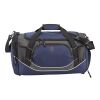 Dunes 21" Deluxe Sport Duffel Bag Standard | Navy | No Imprint | not available | not available