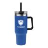 40 OZ. FULL COLOR INTREPID STAINLESS STEEL TUMBLER Blue | No Imprint | not available | not available