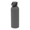 17 OZ. LEIGHTON STAINLESS STEEL BOTTLE Gray | No Imprint | not available | not available