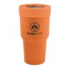 30 Oz. Full Color Jackson Stainless Steel Tumbler Orange | No Imprint | not available | not available