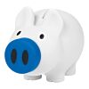 Payday Piggy Bank Blue | No Imprint | not available | not available