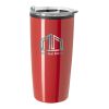 20 Oz. Full Color Elate Himalayan Tumbler 4 Color Process | Wrap | 10.87 Inches × 6.50 Inches