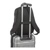 Tahoma 15" Computer Backpack Black | No Imprint | not available | not available