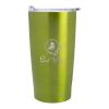 20 Oz. Full Laser Himalayan Tumbler Green