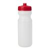 24 Oz. Water Bottle White | No Imprint | not available | not available