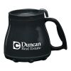 16 Oz. Low Rider Desk Mug Black | No Imprint | not available | not available